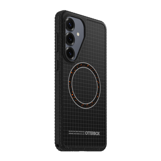 Samsung Galaxy S26+ Otterbox Sole w/Magnets Case - Night Riad - Black - 15-15204