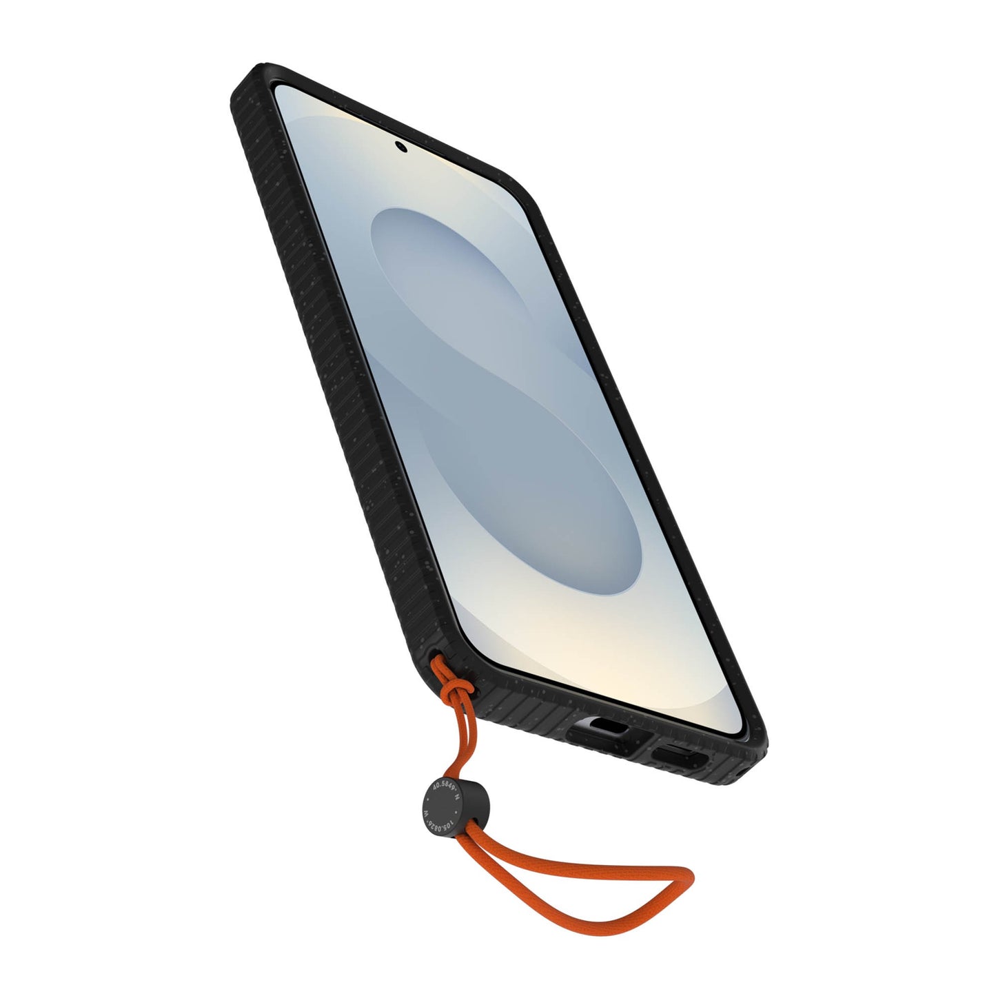 Samsung Galaxy S26+ Otterbox Sole w/Magnets Case - Night Riad - Black - 15-15204