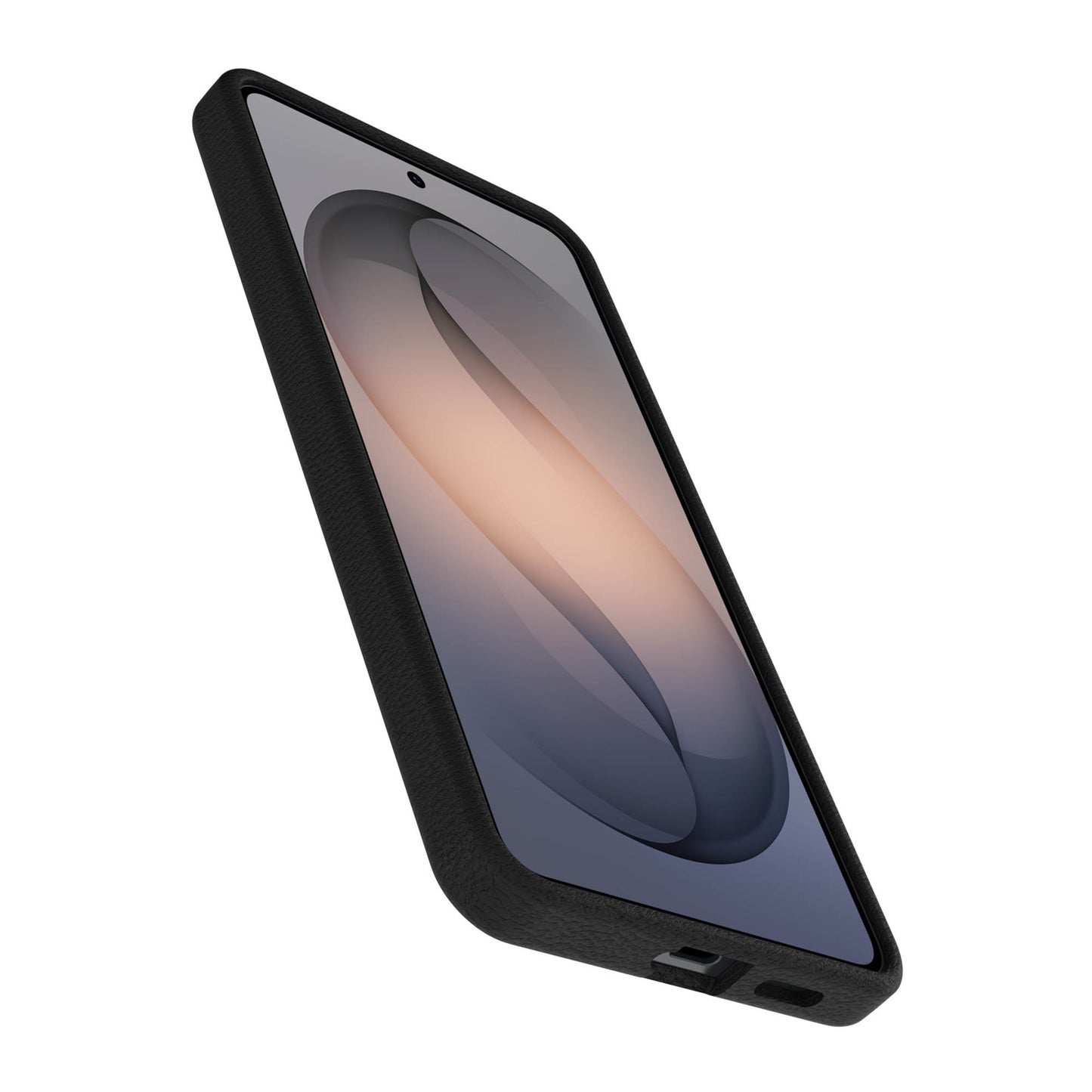 Samsung Galaxy S26+ Otterbox Symmetry Cactus Leather Case - Embroidery - 15-15207