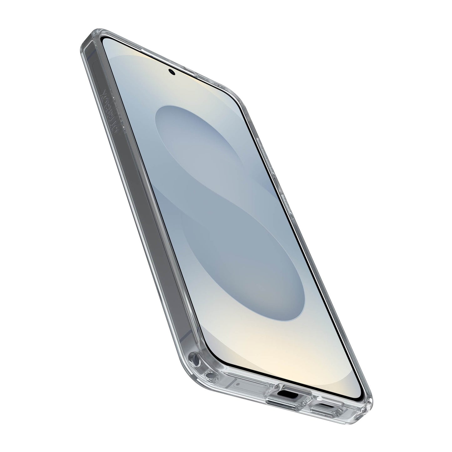 Samsung Galaxy S26+ Otterbox Symmetry Clear w/Magnets Case - Clear - 15-15208