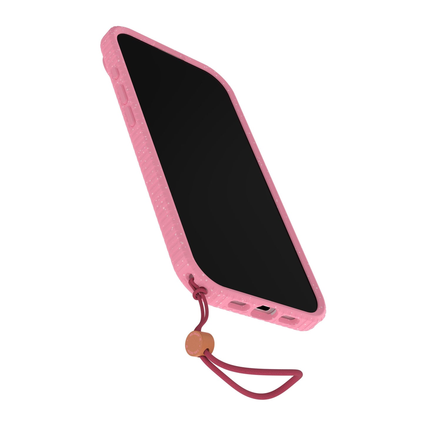 iPhone Air Otterbox Sole MagSafe Case - Xtra Hot - Pink - 15-15216