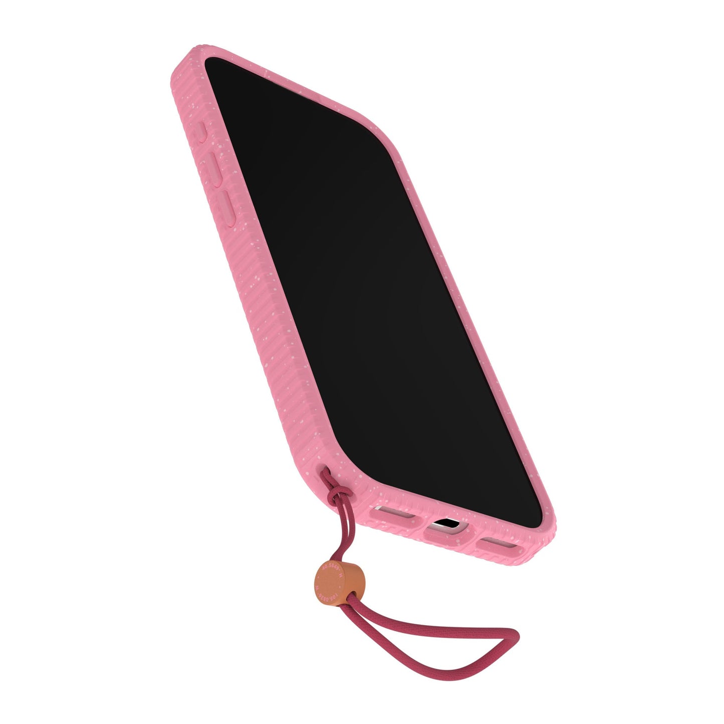 iPhone 17 Otterbox Sole MagSafe Case - Xtra Hot - Pink - 15-15220