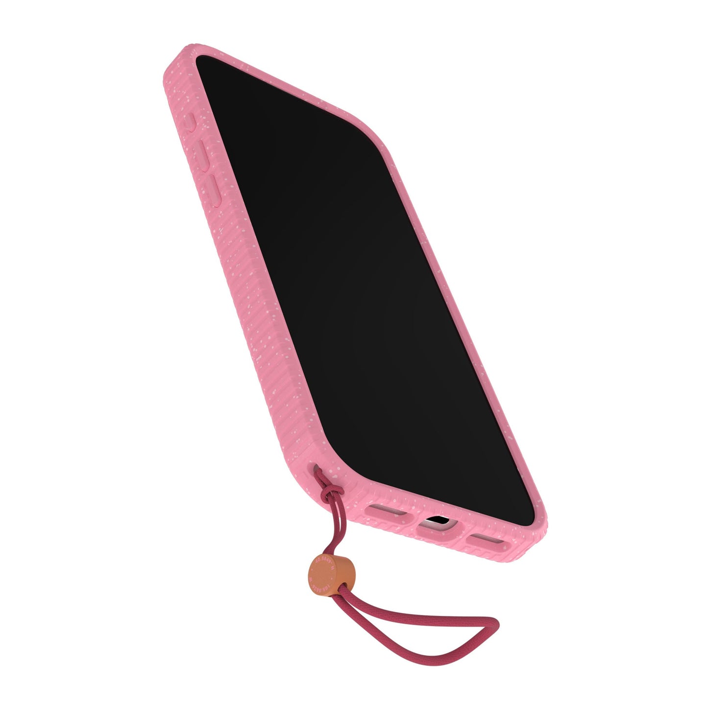 iPhone 17 Pro Max Otterbox Sole MagSafe Case - Xtra Hot - Pink - 15-15224