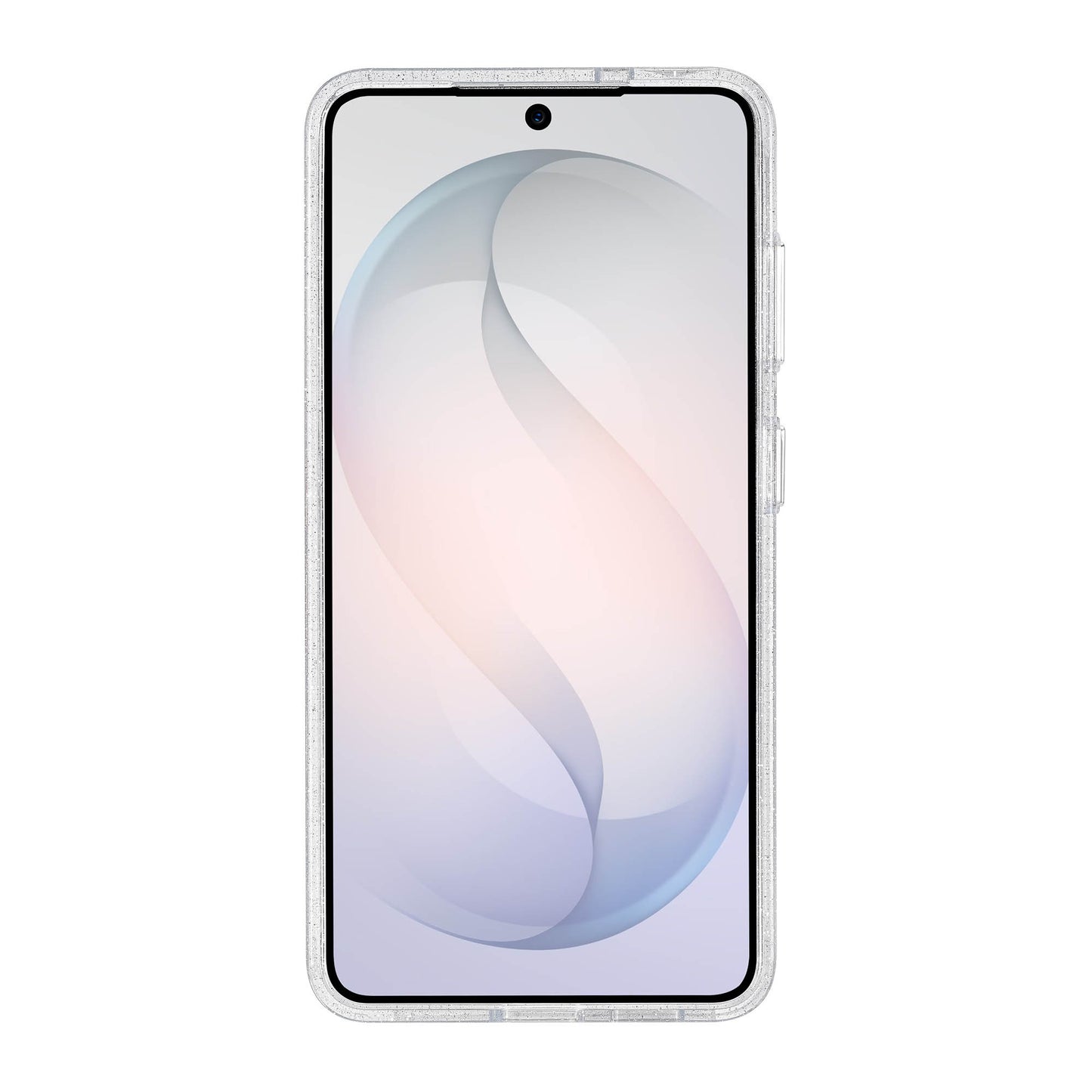Samsung Galaxy S26 Case-Mate Twinkle w/Magnet Case - Twilight Silver - 15-15232