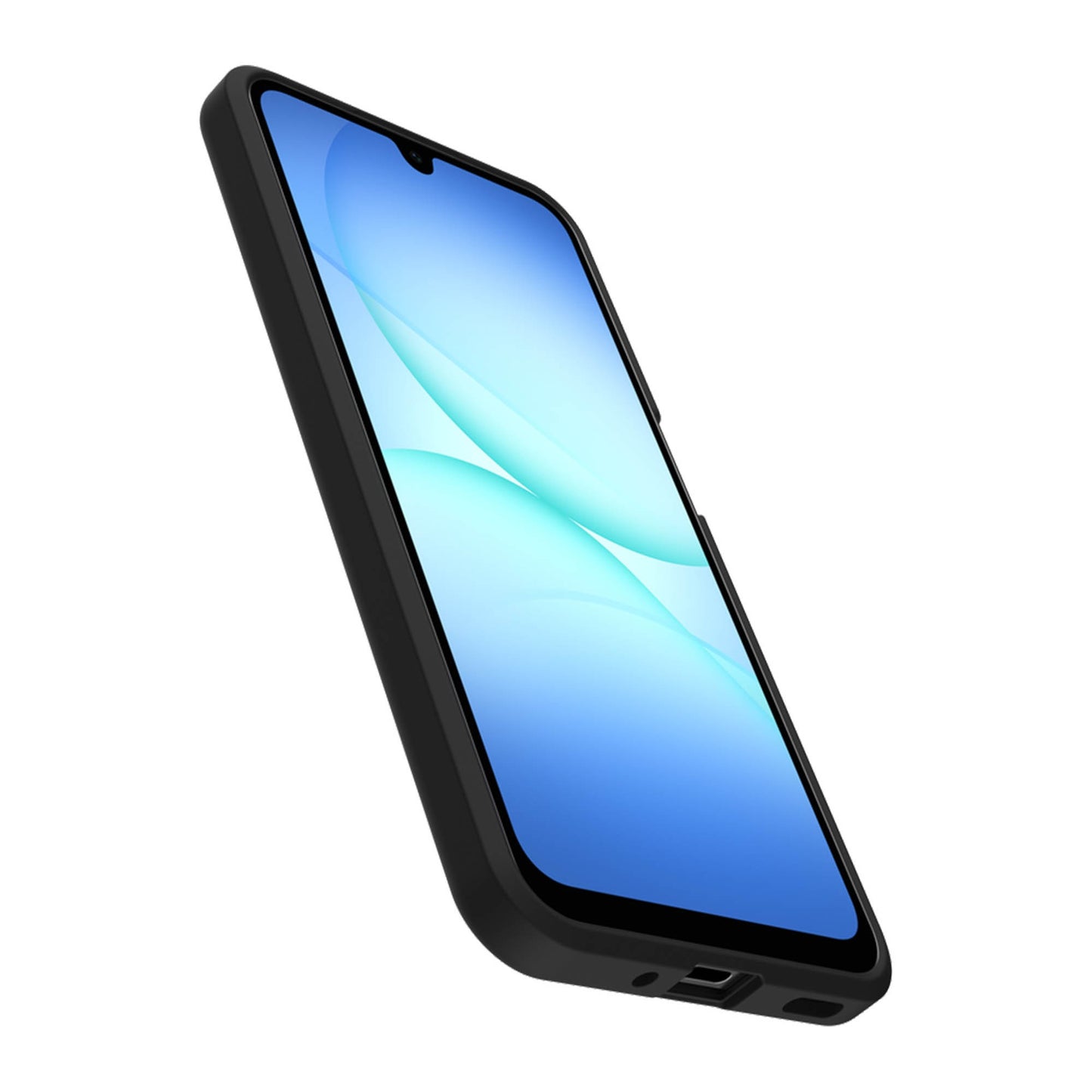 Samsung Galaxy A17 Otterbox Profile Case - Black - 15-15248