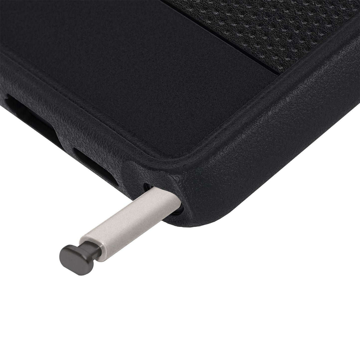 Samsung Galaxy S26 Ultra Pelican Protector w/Magnet Case - Black - 15-15250
