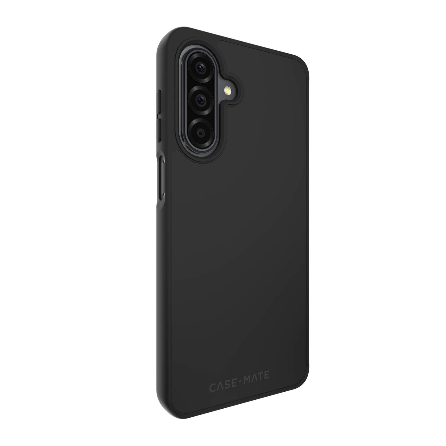 Samsung Galaxy A17 Case-Mate Tough Case - Black - 15-15261