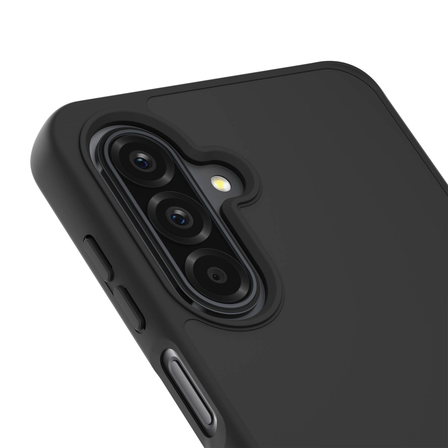 Samsung Galaxy A17 Case-Mate Tough Case - Black - 15-15261