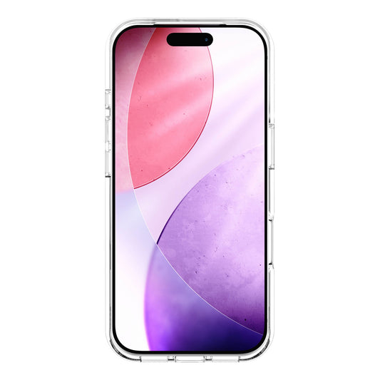 iPhone 18 Pro/17 Pro ZAGG Graphene Crystal Palace Lite Snap Case - Clear - 15-15267