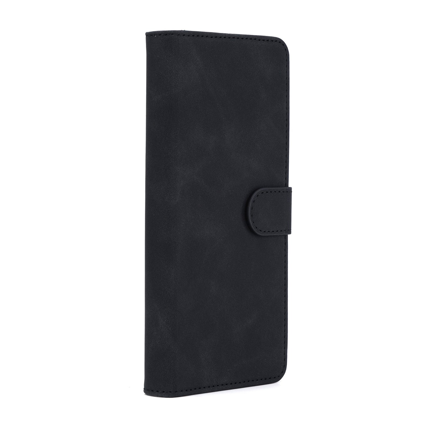 Samsung Galaxy S26 Ultra SPECTRUM Folio Slim Detachable 2-1 Wallet Case - Black - 15-15289