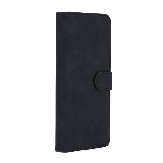 Samsung Galaxy S26 Ultra SPECTRUM Folio Slim Detachable 2-1 Wallet Case - Black - 15-15289