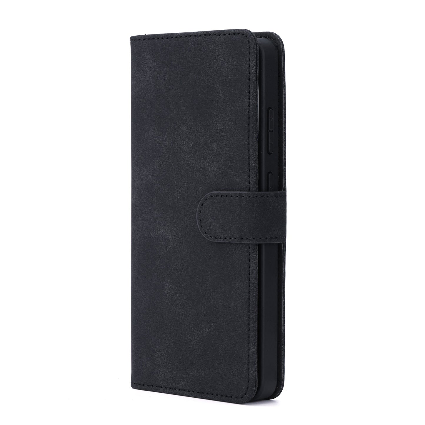 Samsung Galaxy S26 Ultra SPECTRUM Folio Slim Detachable 2-1 Wallet Case - Black - 15-15289