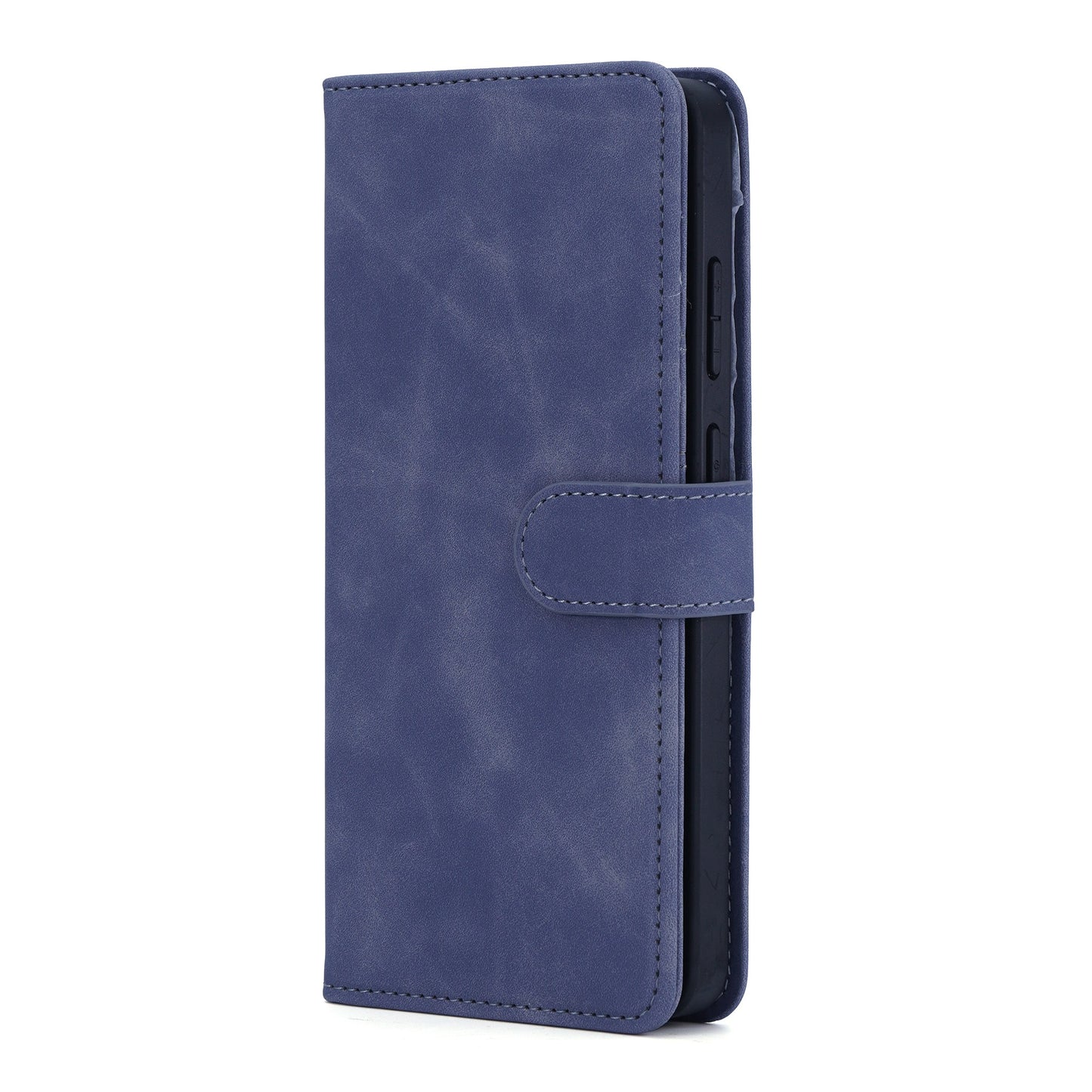 Samsung Galaxy S26 Ultra SPECTRUM Folio Slim Detachable 2-1 Wallet Case - Blue - 15-15291