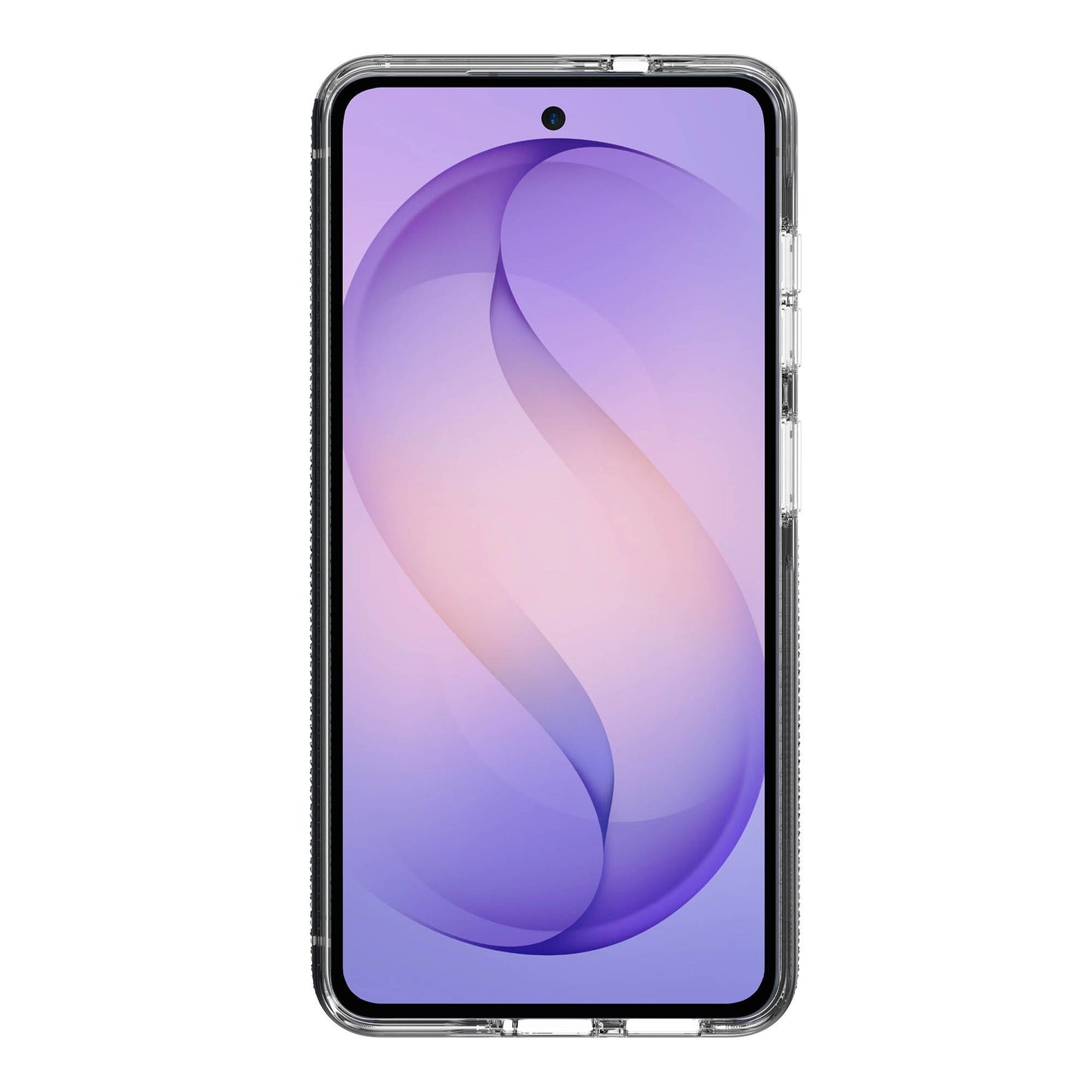 Samsung Galaxy S26 ZAGG Graphene Crystal Palace Snap Kickstand Case - Clear - 15-15309