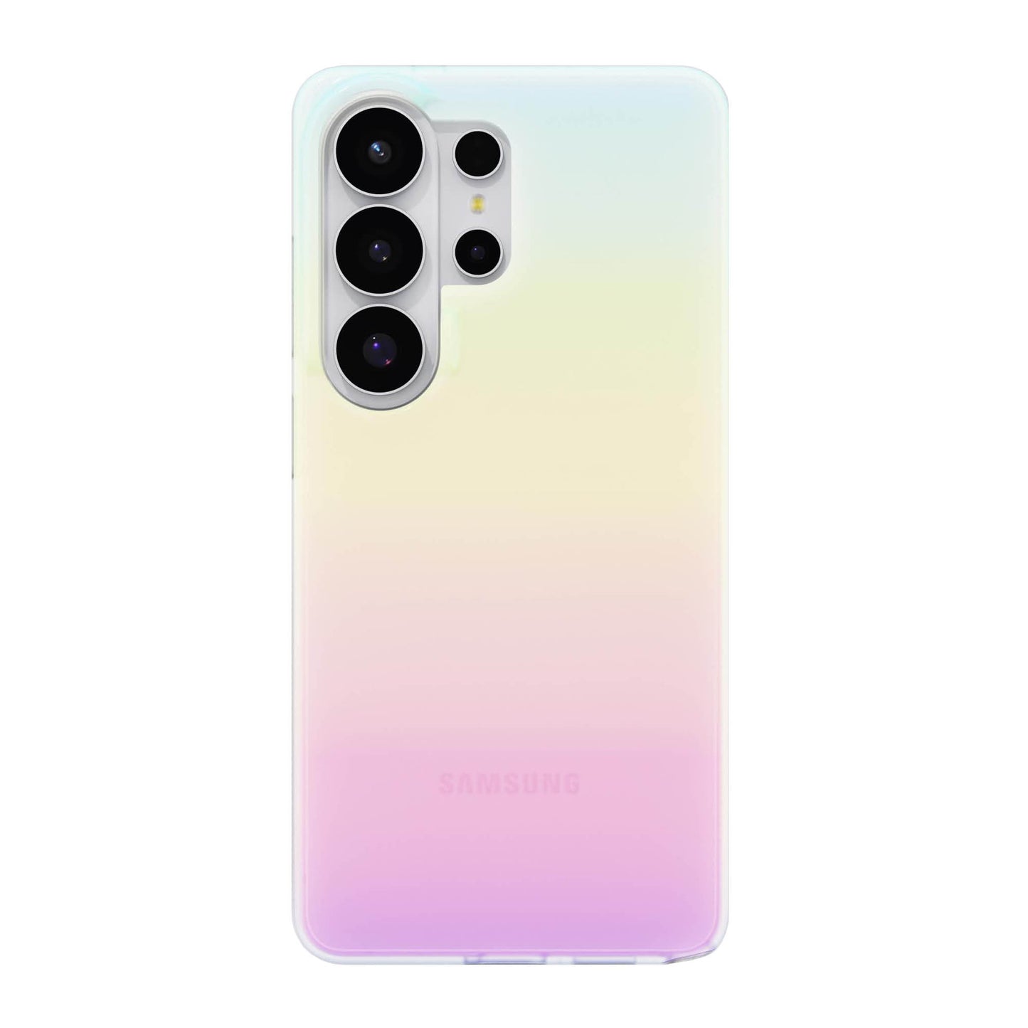 Samsung Galaxy S26 Ultra ZAGG Graphene Milan Case - Iridescent - 15-15328