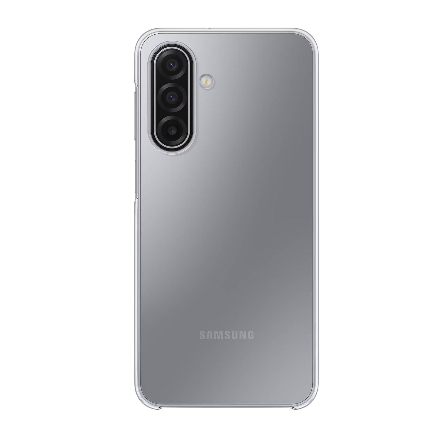 Samsung Galaxy A17 OEM Clear Case - Clear - 15-15331