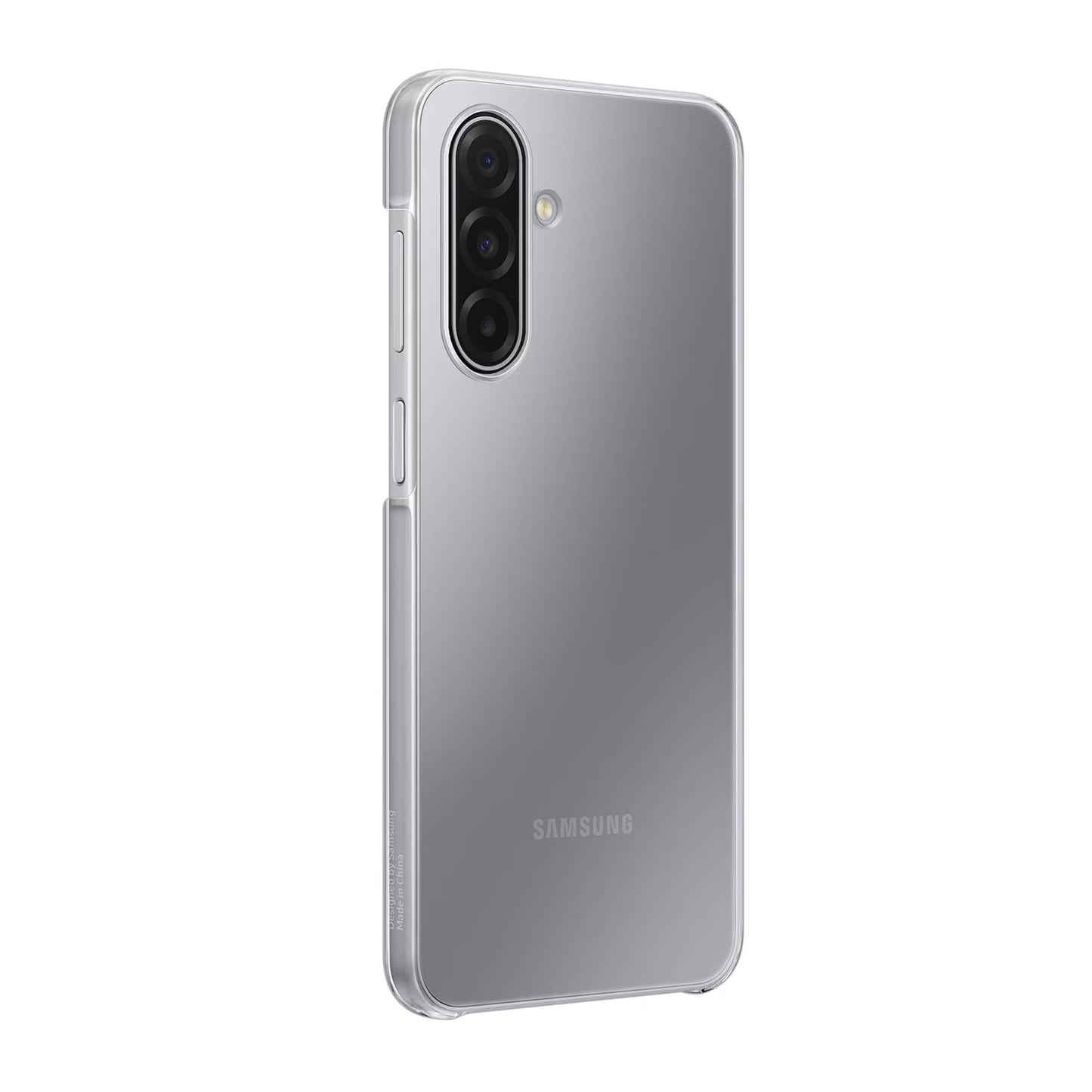 Samsung Galaxy A17 OEM Clear Case - Clear - 15-15331