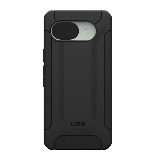 Google Pixel 10a UAG Scout Case - Black - 15-15332