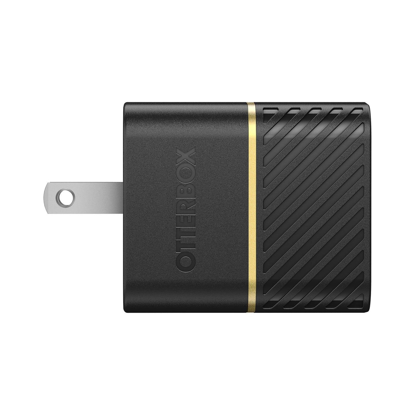 Otterbox 20W Black USB-C PD Wall Charger - 15-15333
