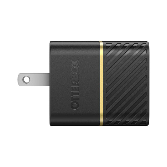 Otterbox 20W Black USB-C PD Wall Charger - 15-15333