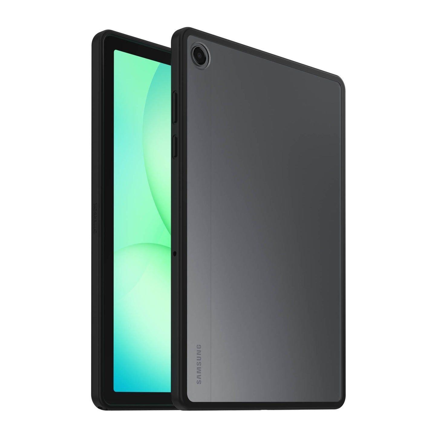 Samsung Galaxy Tab A11+ Otterbox Profile Case - Black Crystal - 15-15366