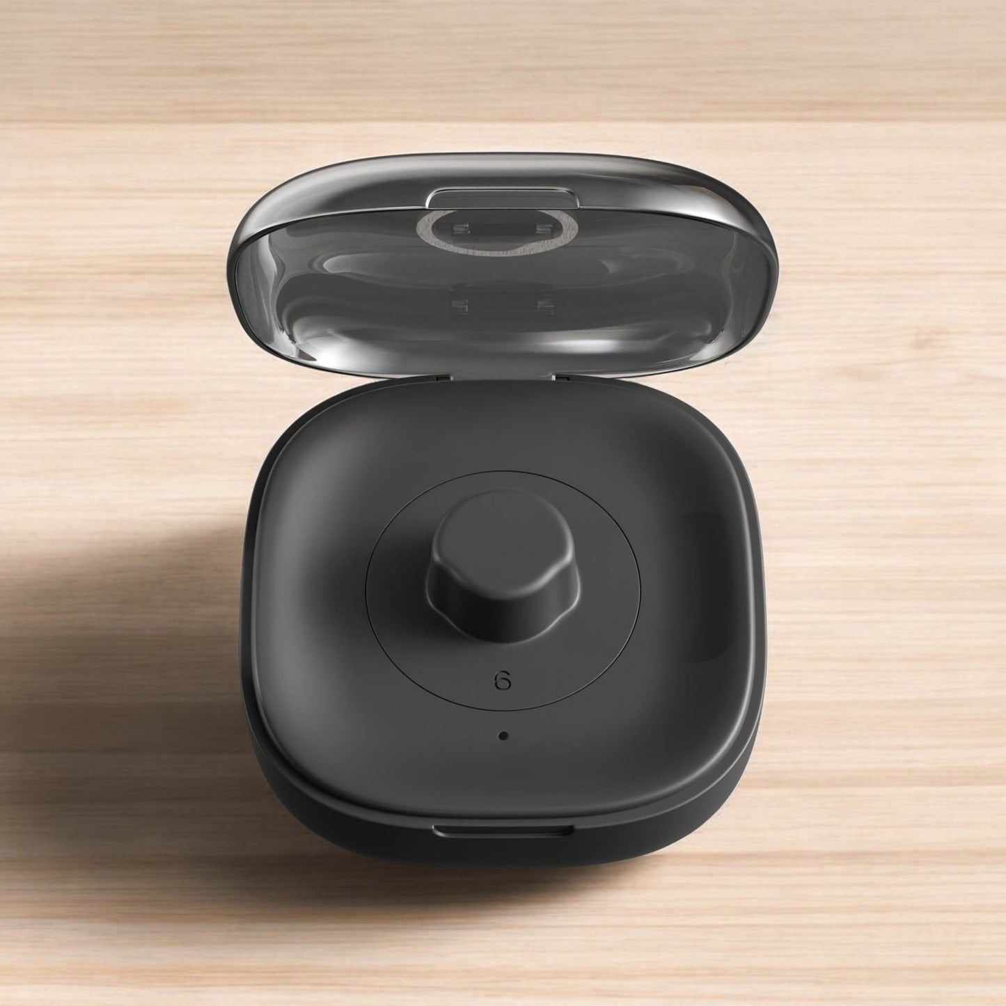 Circular Charging Case 2 Size 12 - 15-15409