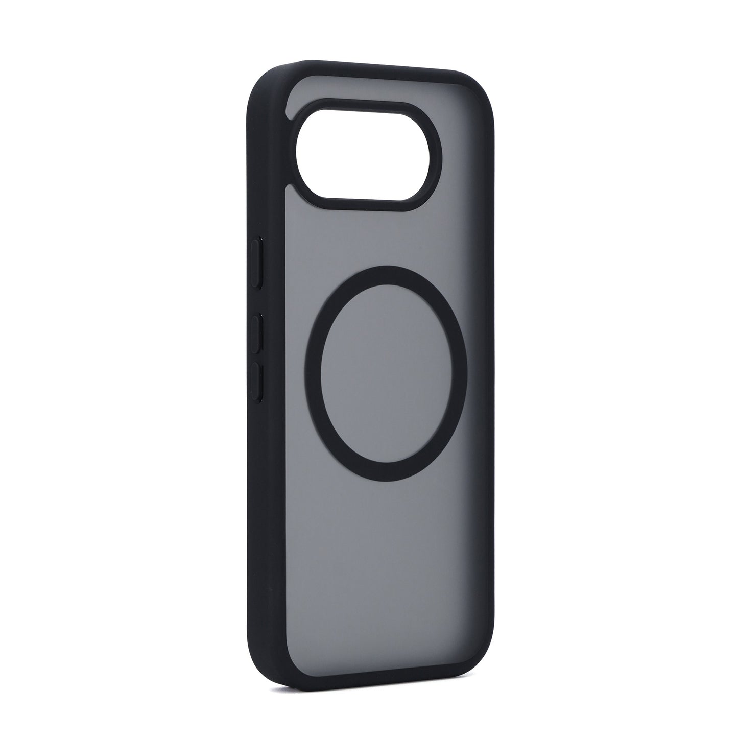 Google Pixel 10a SPECTRUM Halo Slim MagSafe Case - Black Smoke - 15-15426