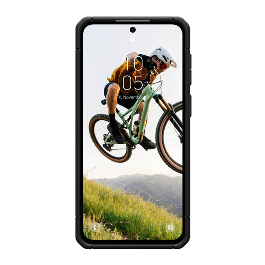 Samsung Galaxy A37 UAG Scout Case - Black - 15-15431