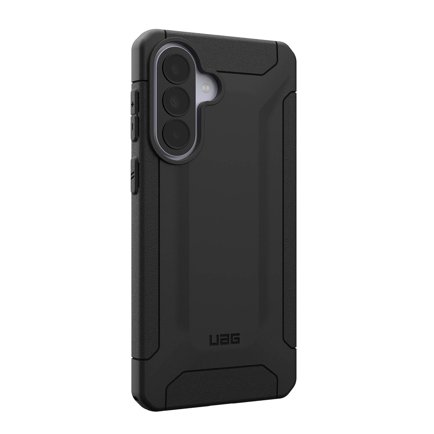 Samsung Galaxy A37 UAG Scout Case - Black - 15-15431