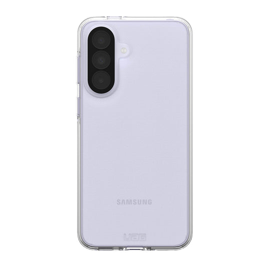 Samsung Galaxy A37 UAG Scout Clear Case - Clear - 15-15432