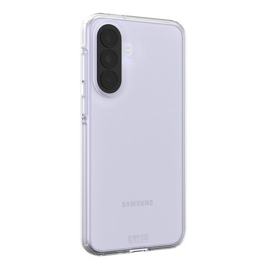 Samsung Galaxy A37 UAG Scout Clear Case - Clear - 15-15432