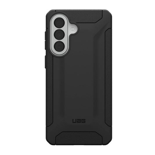 Samsung Galaxy A57 UAG Scout Case - Black - 15-15433