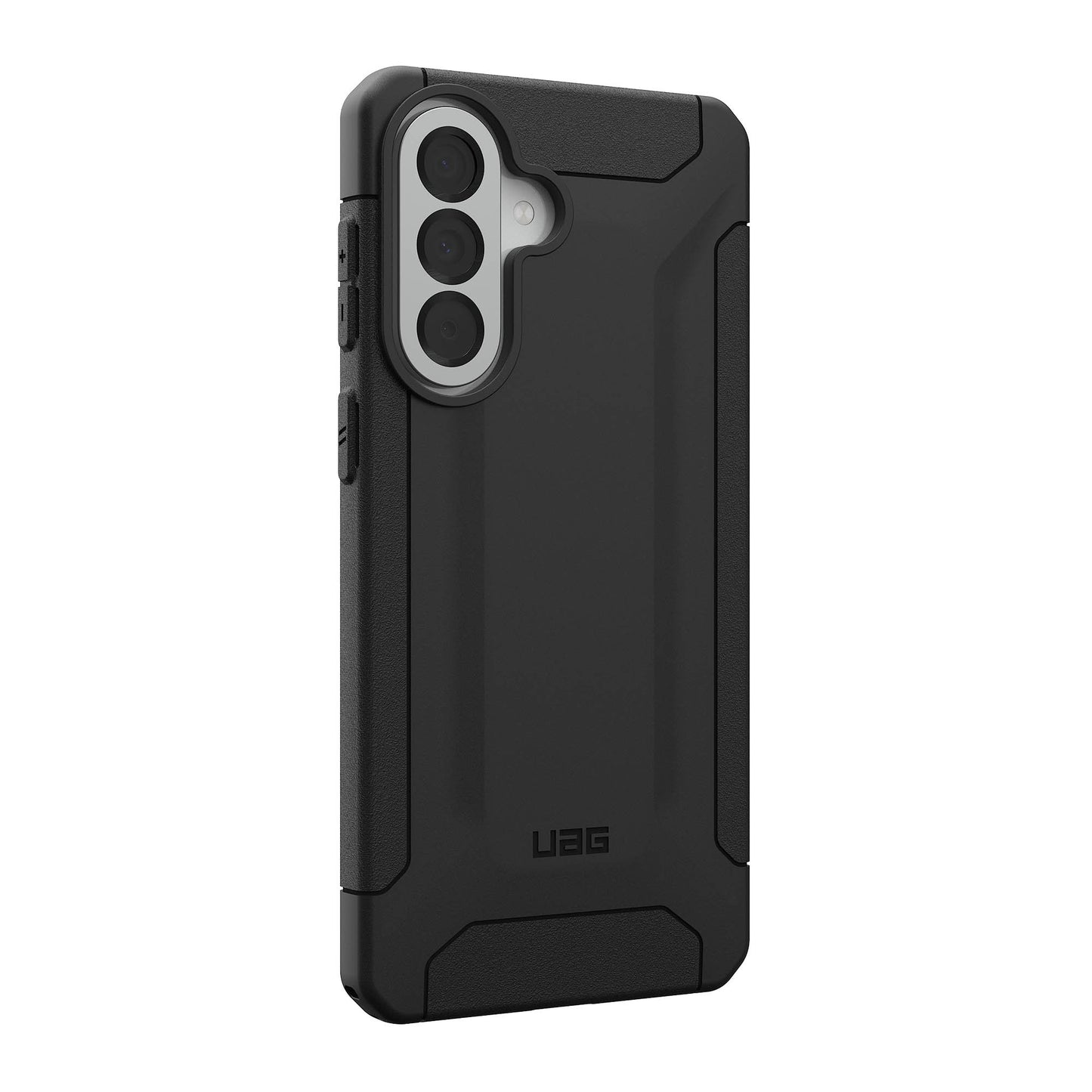 Samsung Galaxy A57 UAG Scout Case - Black - 15-15433