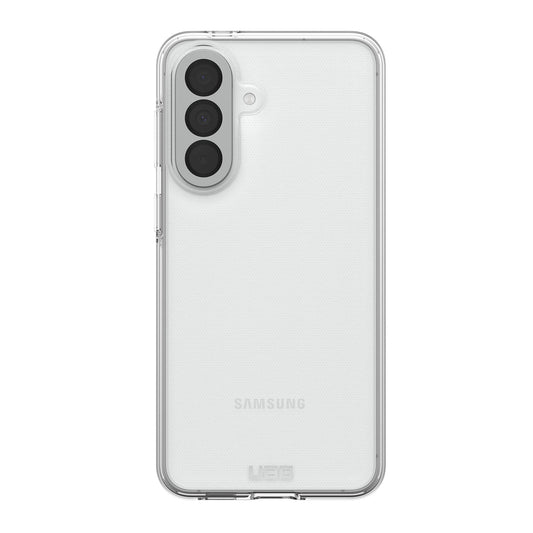 Samsung Galaxy A57 UAG Scout Clear Case - Clear - 15-15434