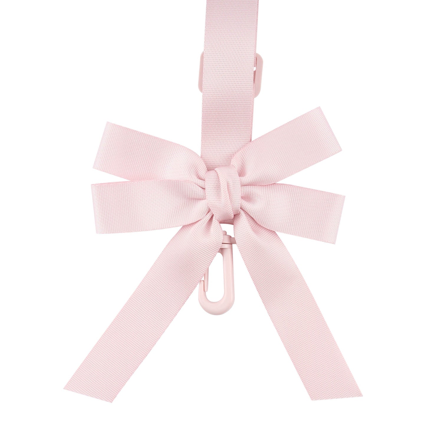 Universal Case-Mate Waterproof Floating Bow Pouch - Ballet Pink - 15-15472