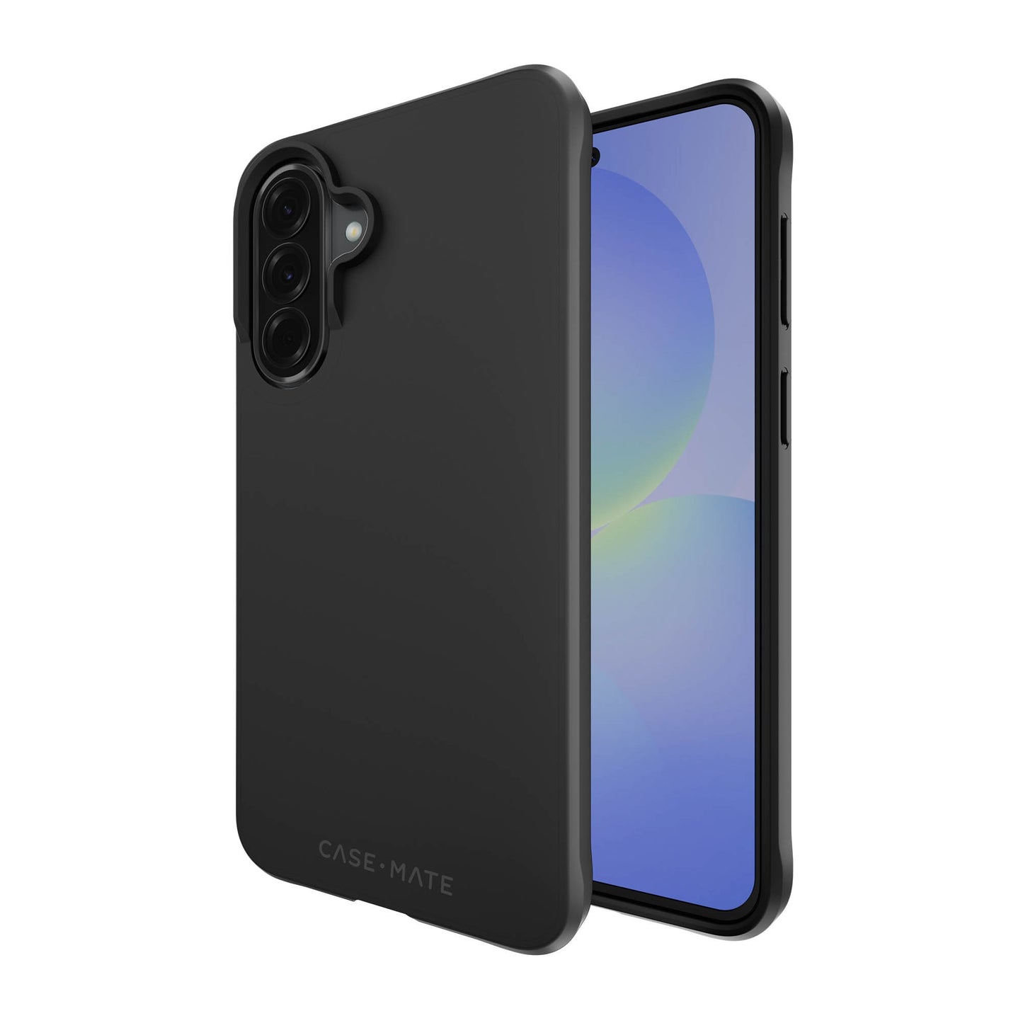 Samsung Galaxy A37 Case-Mate Tough Case - Black - 15-15473