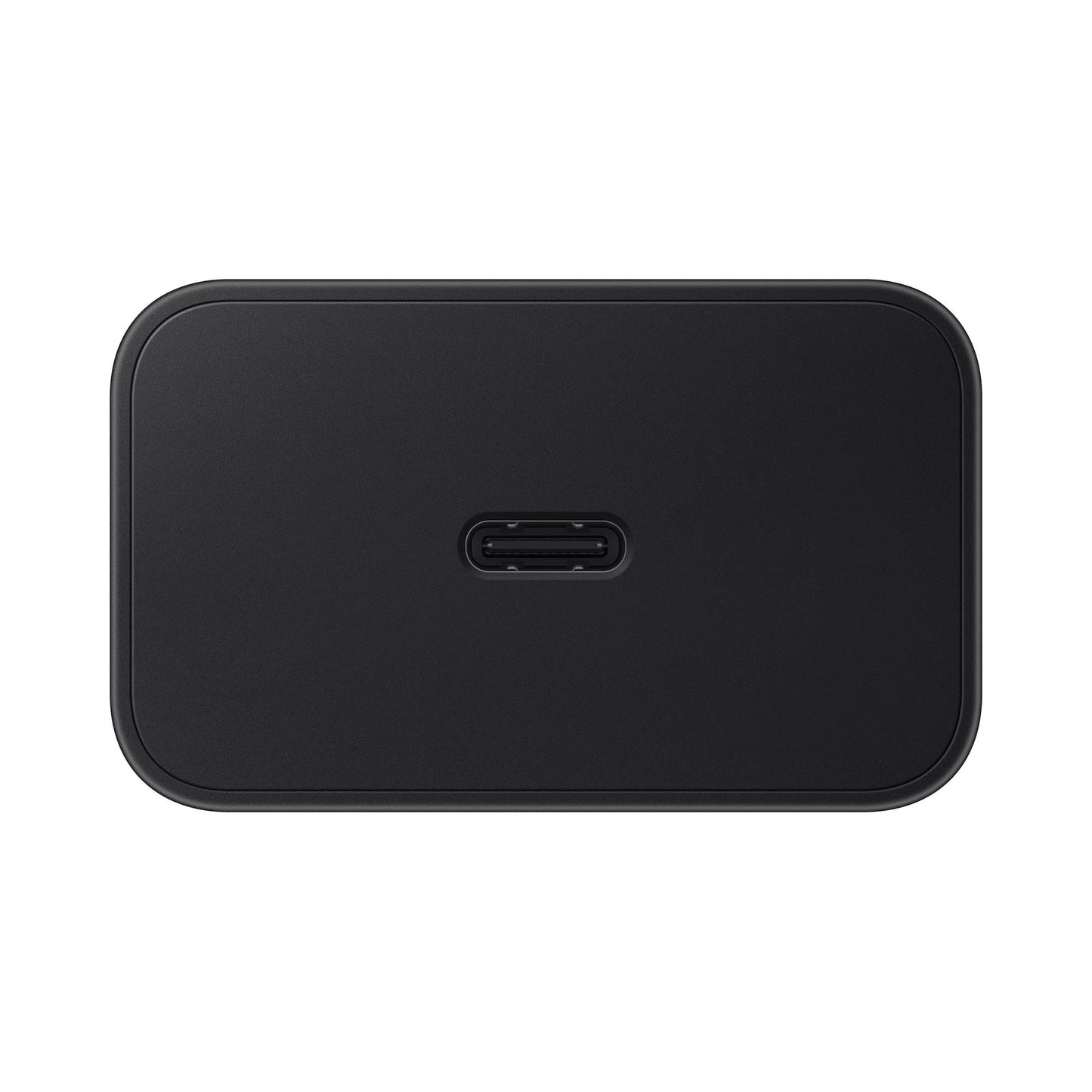 Samsung OEM 60W Wall Charger - Black - 15-15503