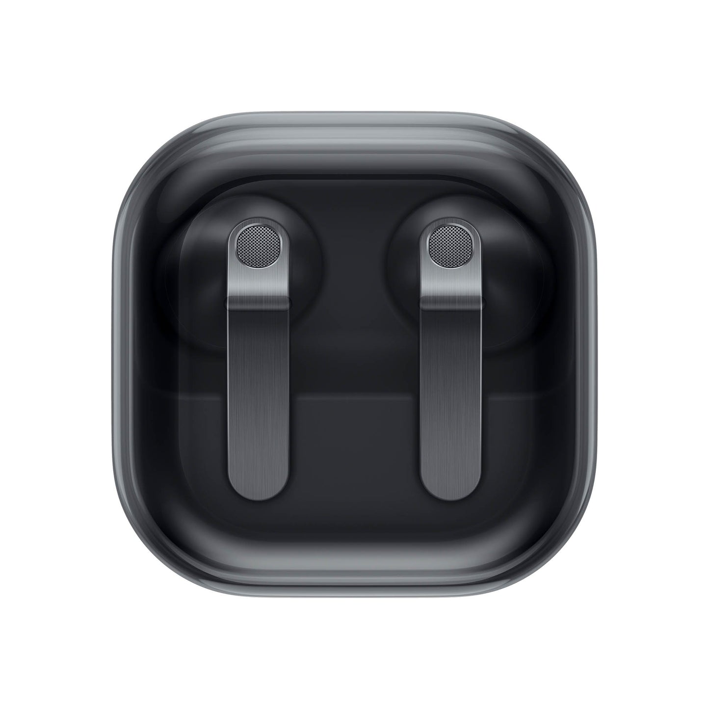 Samsung OEM Galaxy Buds4 - Black - 15-15506