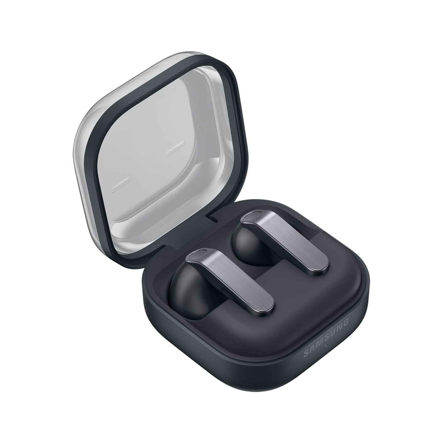 Samsung OEM Galaxy Buds4 - Black - 15-15506