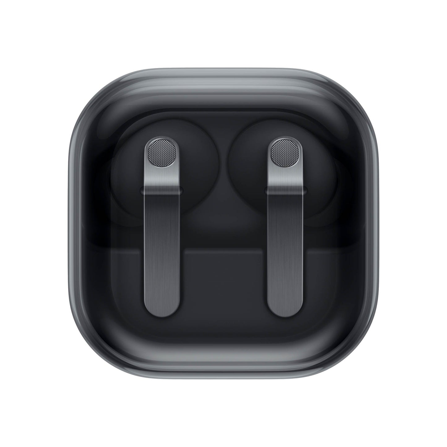 Samsung OEM Galaxy Buds4 Pro - Black - 15-15507