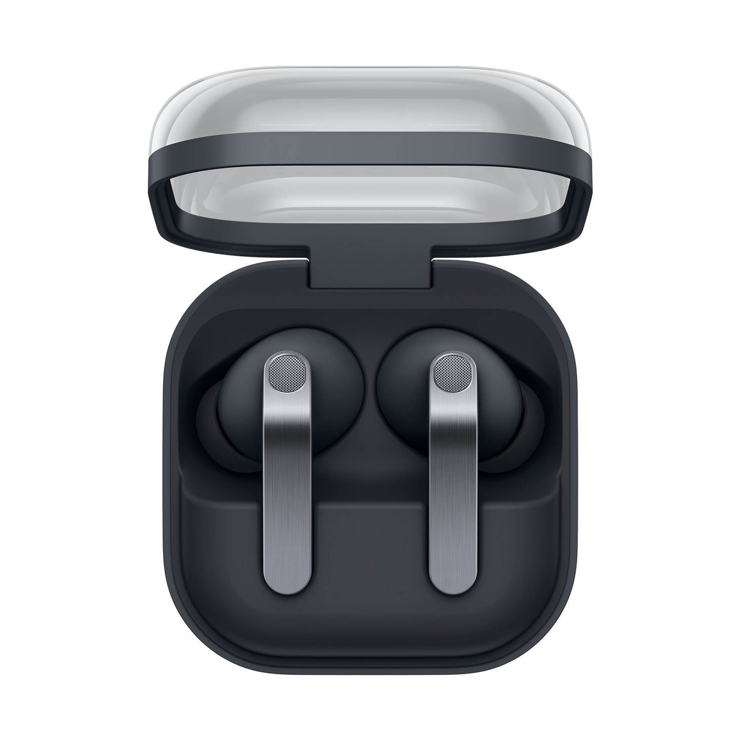 Samsung OEM Galaxy Buds4 Pro - Black - 15-15507