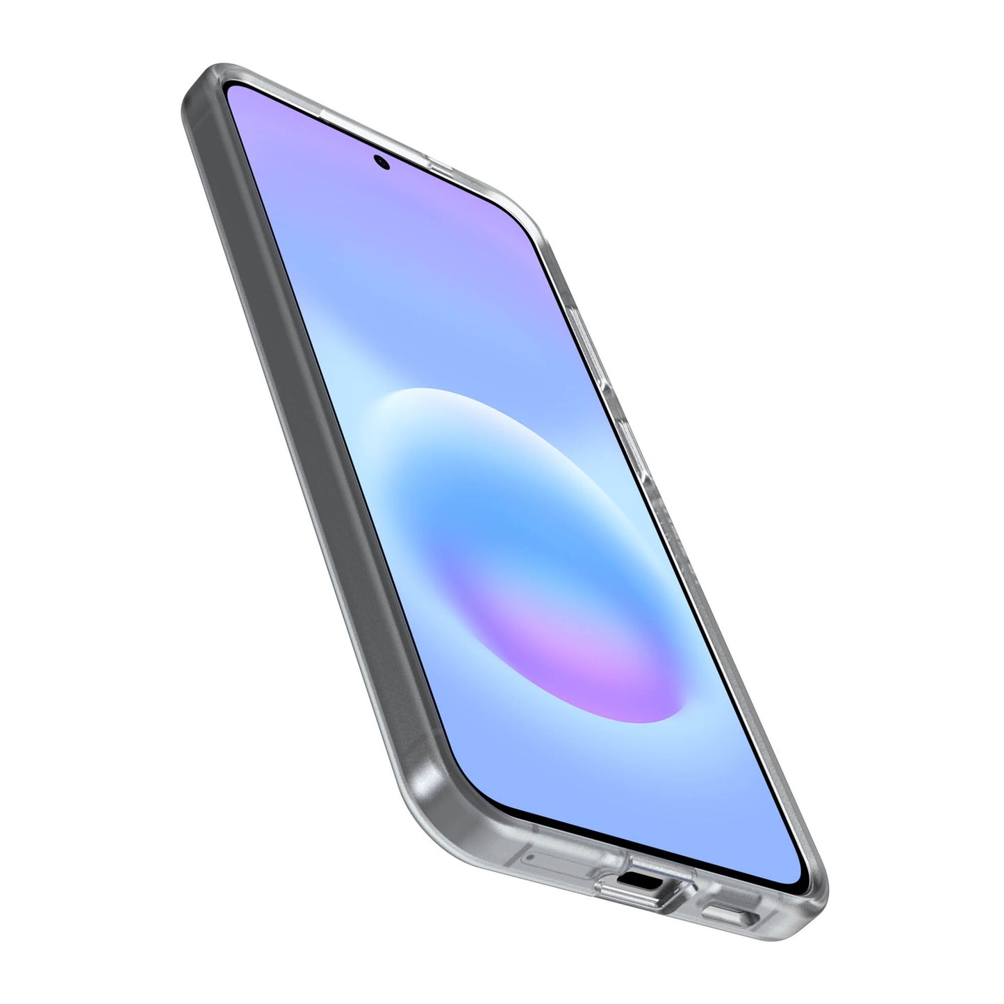 Samsung Galaxy A57 Otterbox Profile Case - Clear - 15-15520