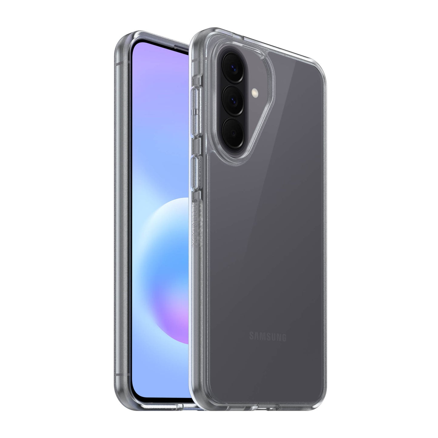 Samsung Galaxy A57 Otterbox Profile Case - Clear - 15-15520