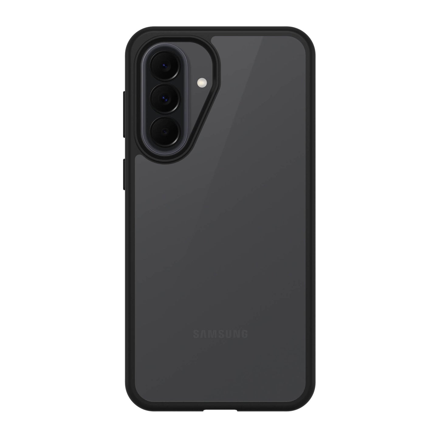 Samsung Galaxy A37 Otterbox Profile Case - Black Crystal - 15-15522
