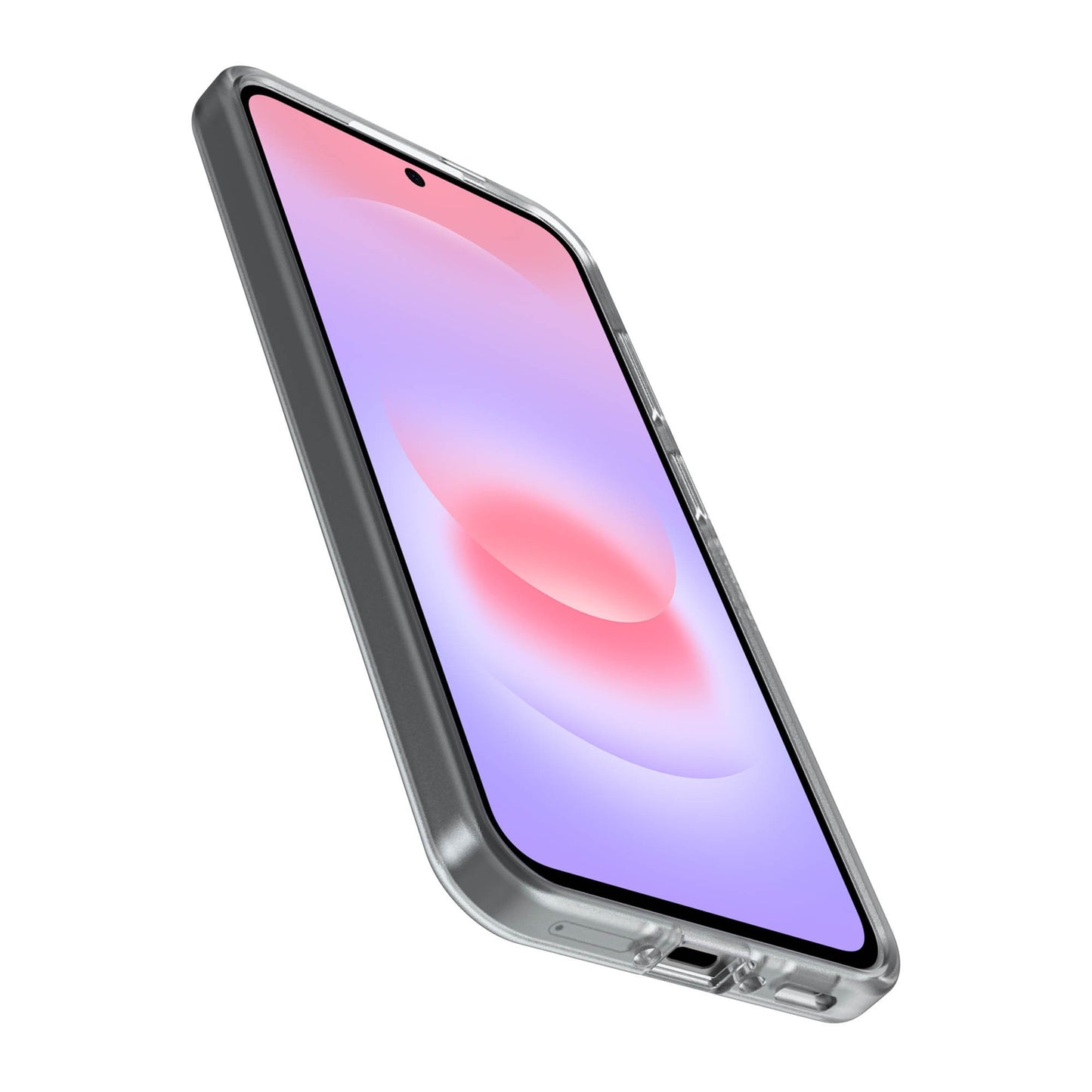 Samsung Galaxy A37 Otterbox Profile Case - Clear - 15-15523