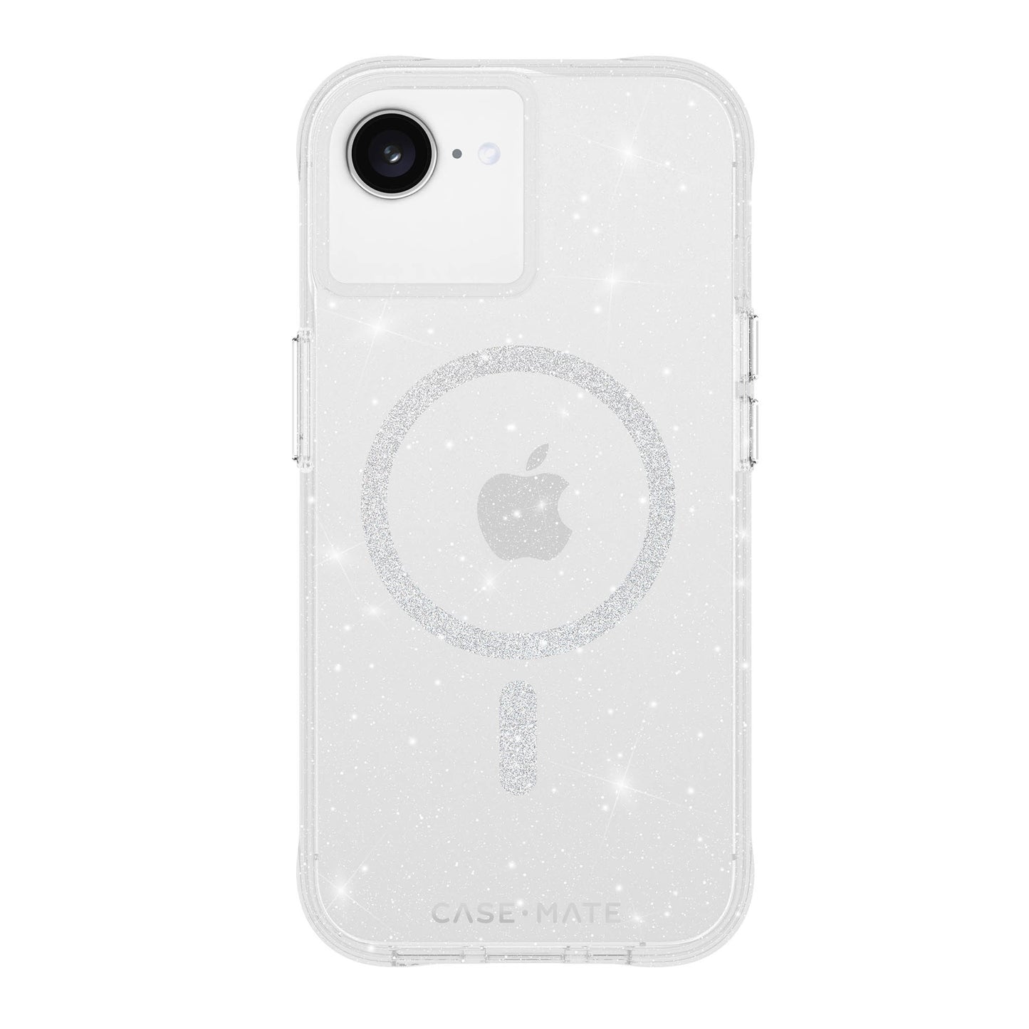 iPhone 17e/16e/15/14/13 Case-Mate Twinkle MagSafe Case - Twilight - 15-15525