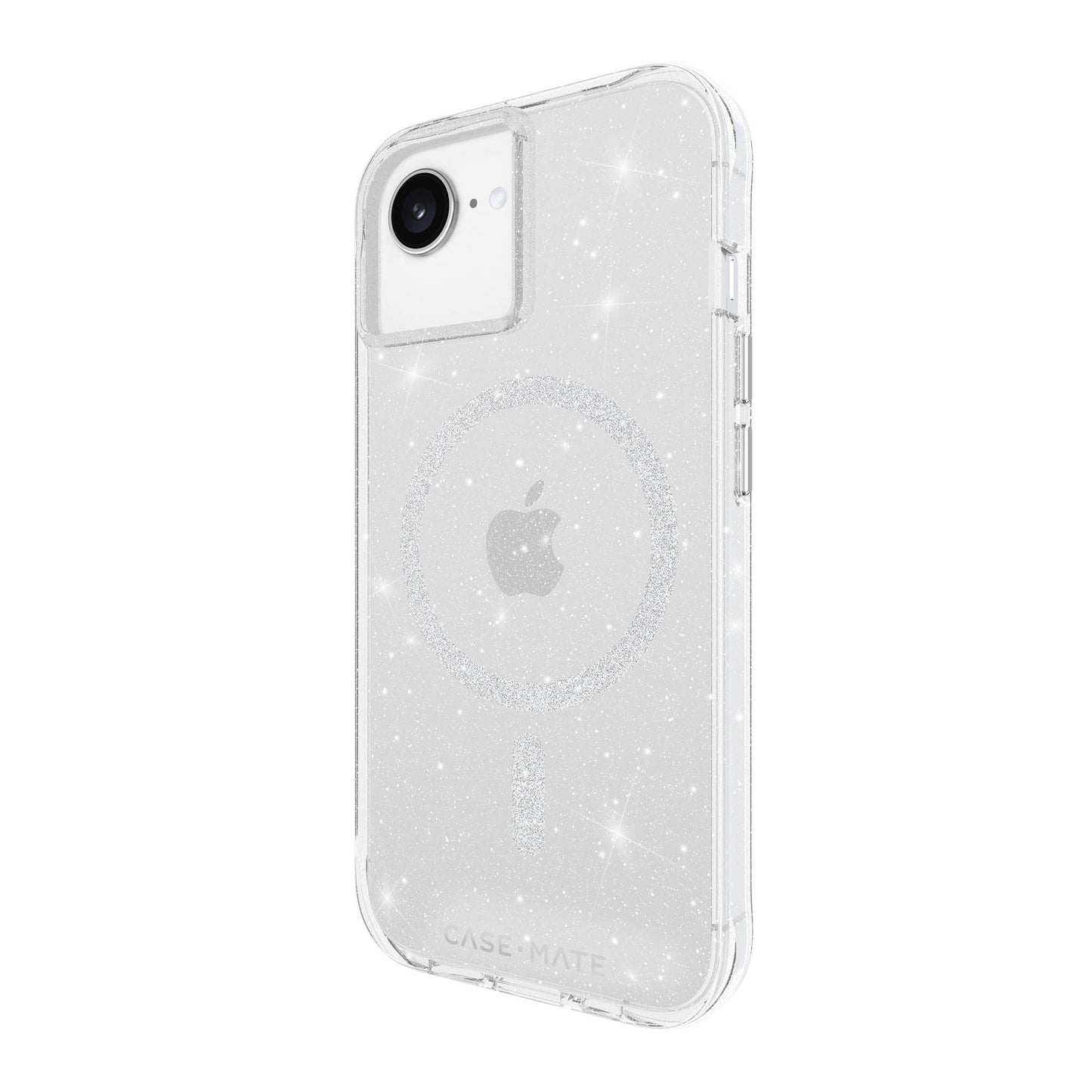 iPhone 17e/16e/15/14/13 Case-Mate Twinkle MagSafe Case - Twilight - 15-15525
