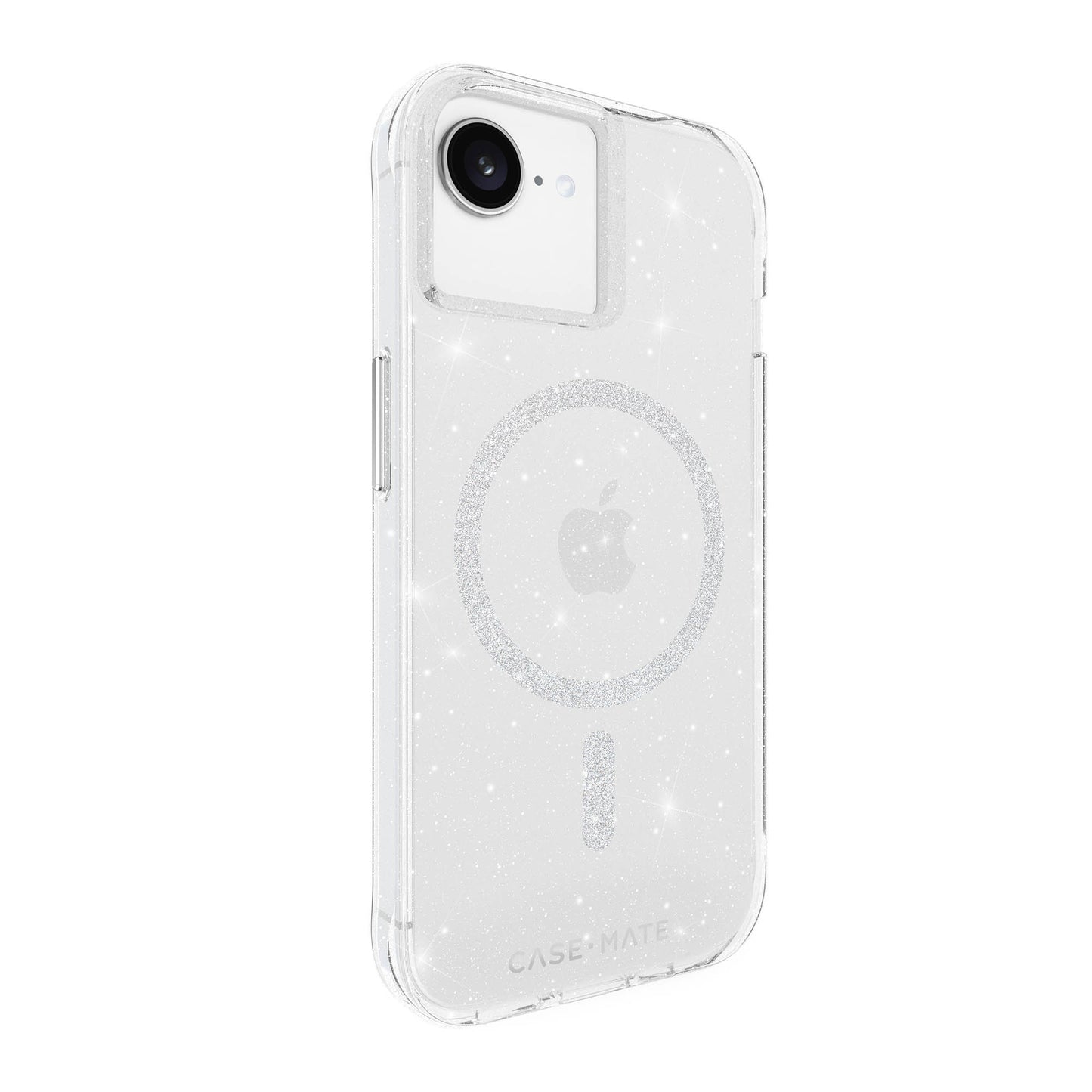 iPhone 17e/16e/15/14/13 Case-Mate Twinkle MagSafe Case - Twilight - 15-15525
