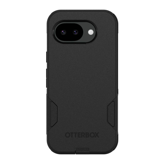 Google Pixel 10a Otterbox Commuter Series Case - Black - 15-15526
