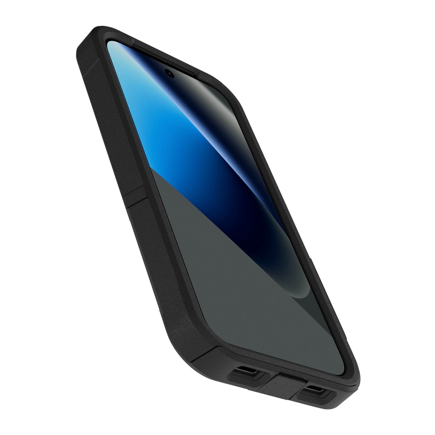 Google Pixel 10a Otterbox Commuter Series Case - Black - 15-15526